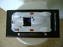 1:18 Maisto BMW V12 LMR 1999 White. Uploaded by indexqwest